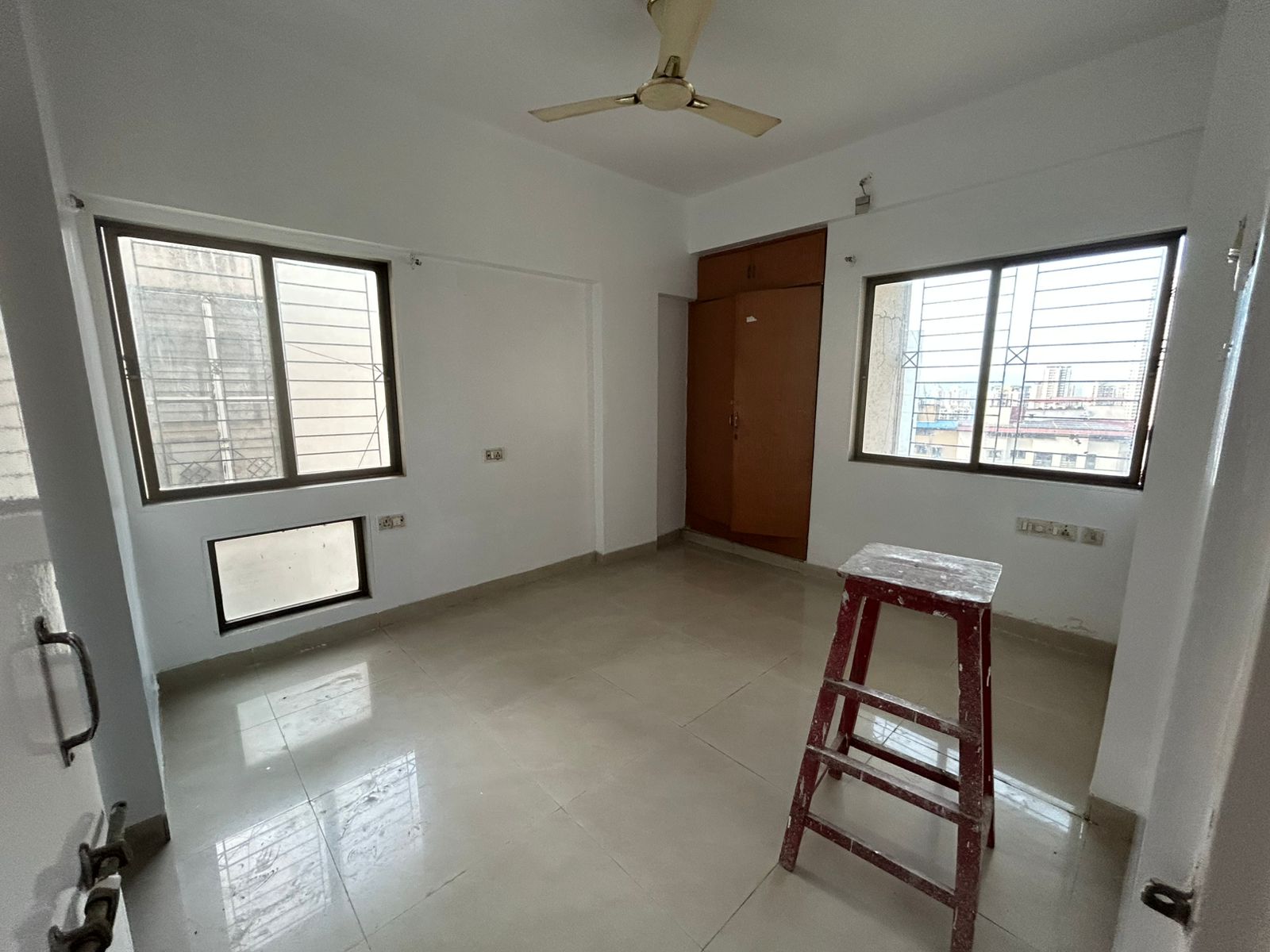 2 BHK + Pooja Room 673 Sq.Ft. Apartment in Vijay Enclave