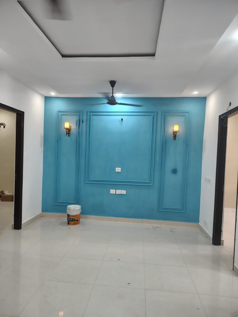 Room, pir machalla 3 Bedroom 1200 Sq.Ft. Builder Floor In Pir Machalla Zirakpur 9173767