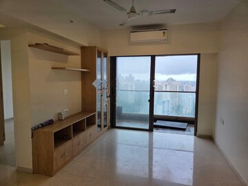 2 BHK Apartment For Rent in Kanakia Silicon Valley, Powai