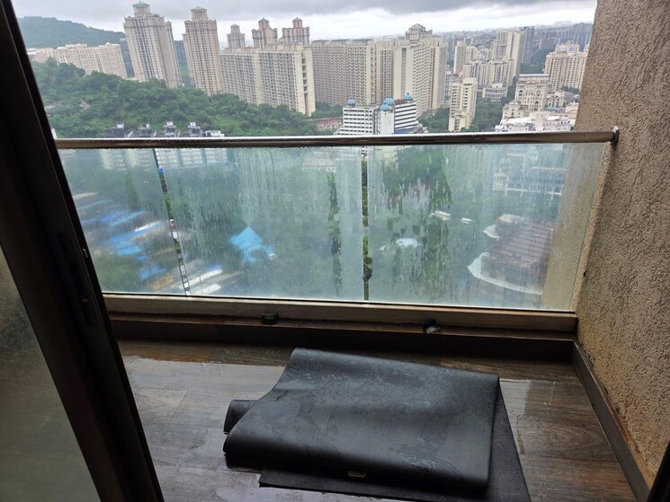 Swimming Pool, kanakia-silicon-valley 2 Bedroom 609 Sq.Ft. Apartment In Powai Mumbai 9173733