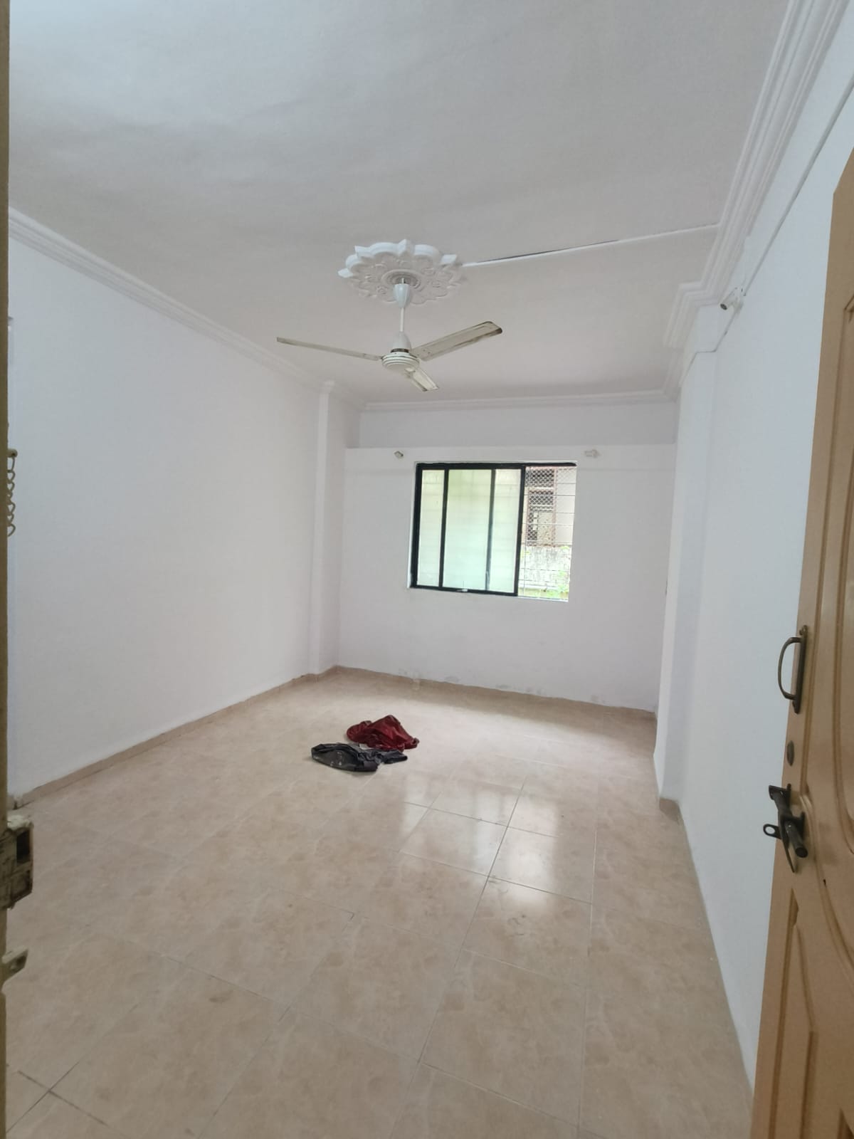 1 BHK + Extra Room 600 Sq.Ft. Apartment in Goodwill Vrindavan