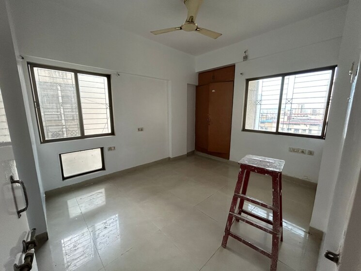 Room, vijay-enclave 3 Bedroom 673 Sq.Ft. Apartment In Waghbil Thane 9173789