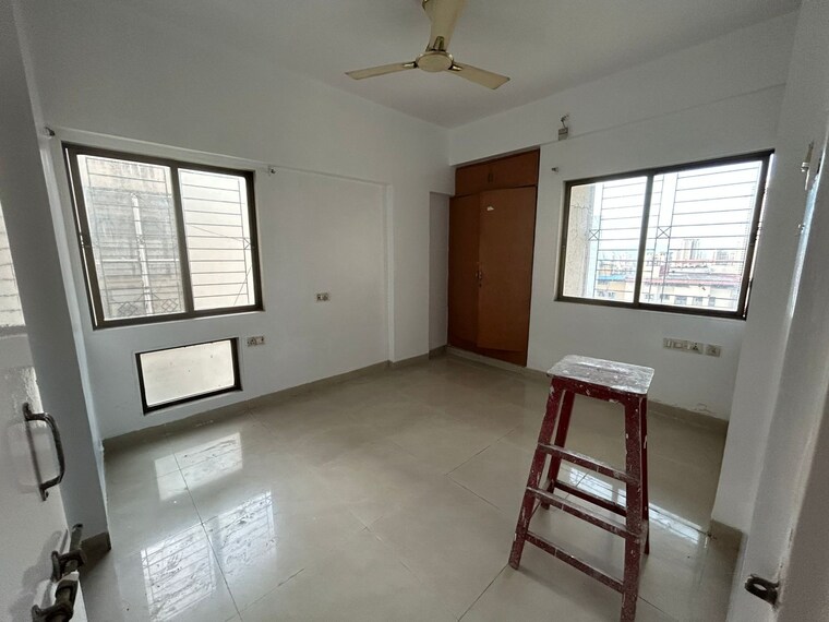 Room, vijay-enclave 3 Bedroom 673 Sq.Ft. Apartment In Waghbil Thane 9173789