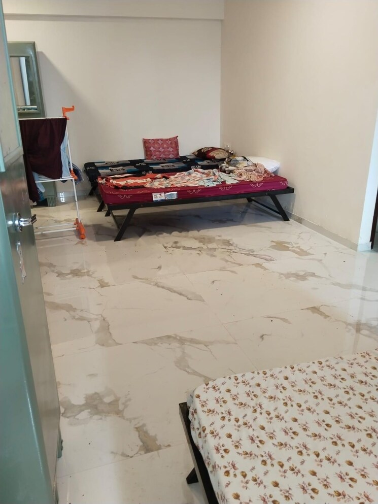 Bedroom, dotom-isle 2 Bedroom 776 Sq.Ft. Apartment In Malad West Mumbai 9173780