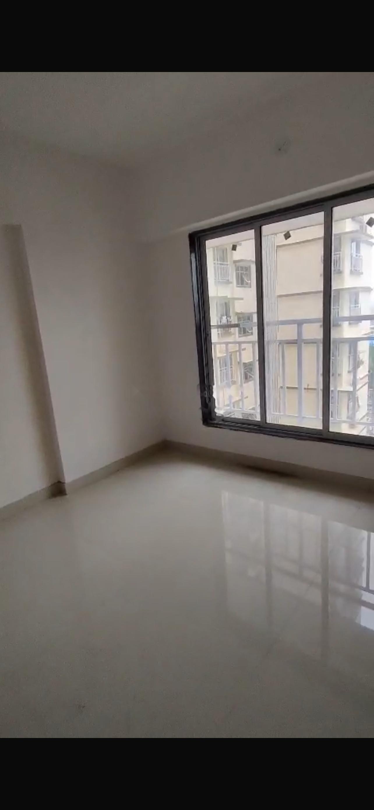 1 BHK Apartment For Rent in DGS Sheetal Sky