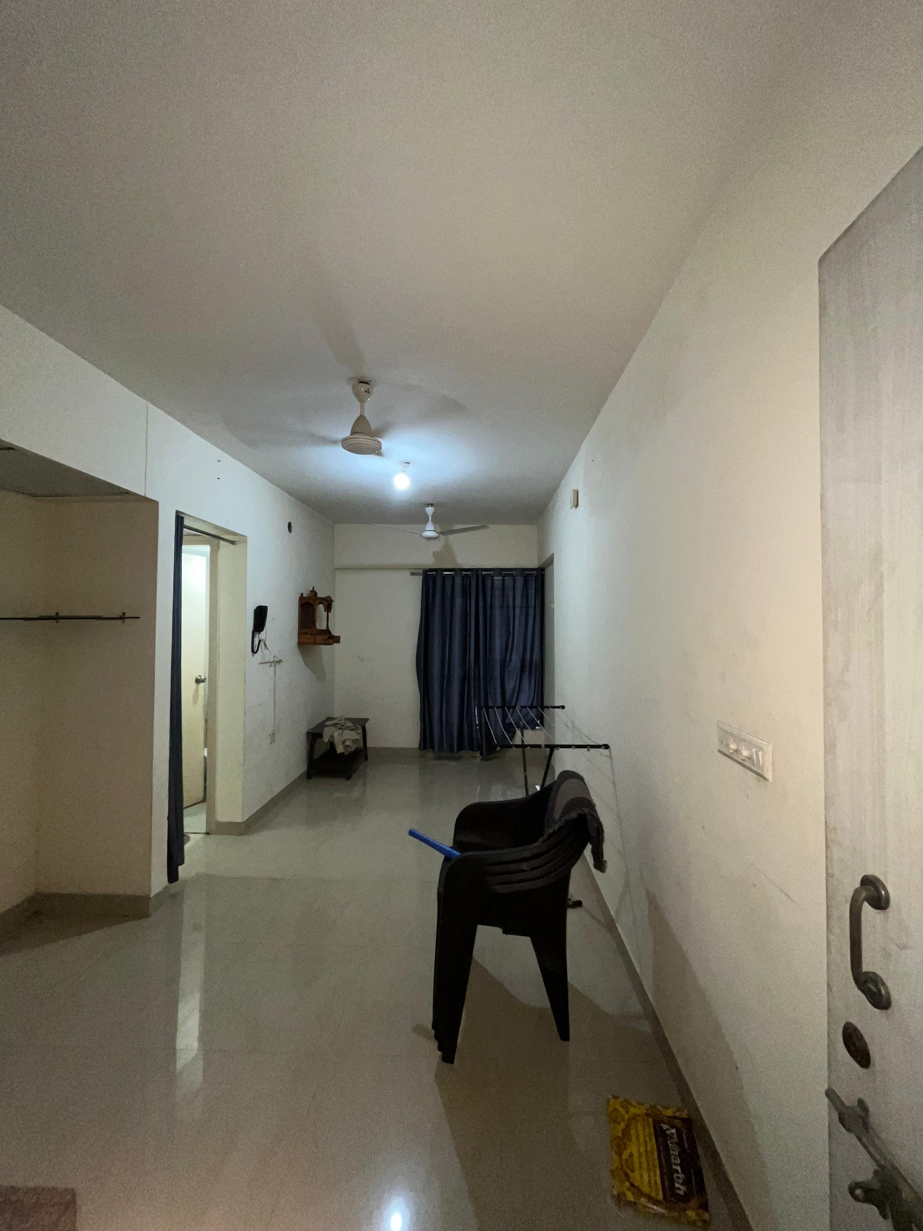 1 BHK Apartment For Rent in Lodha Jasmine A, B C G H and I