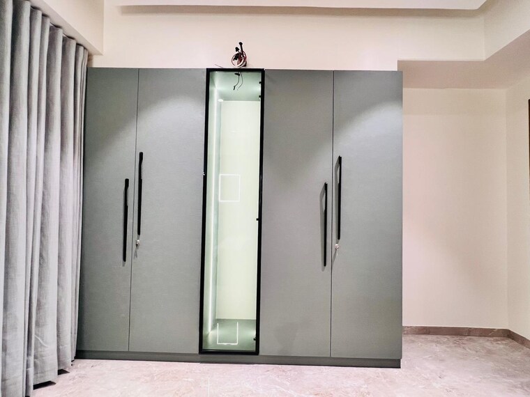 Room, navrangpura 3 Bedroom 2580 Sq.Ft. Apartment In Navrangpura Ahmedabad 9173649