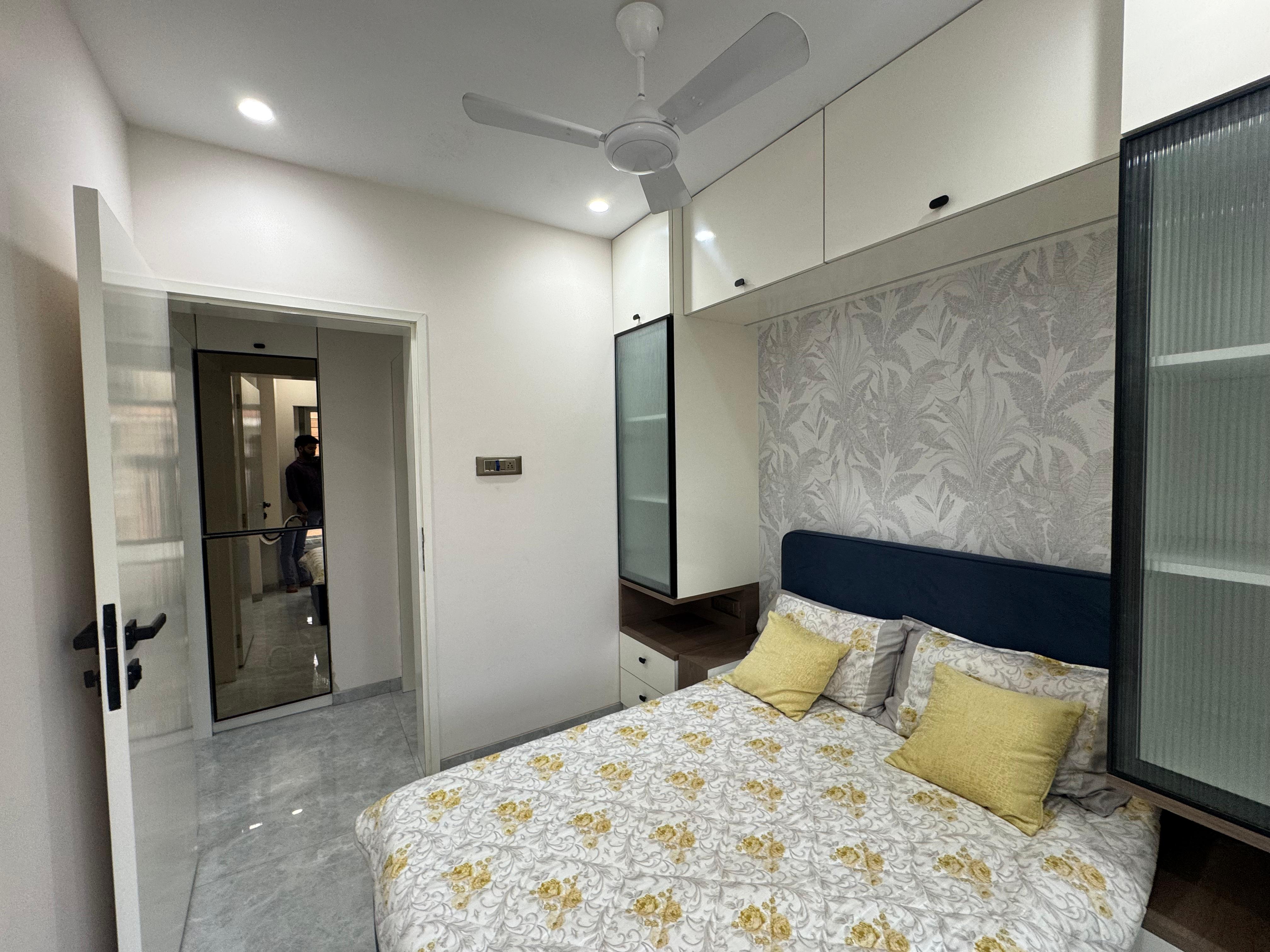 1 BHK Apartment For Sale in Palghar