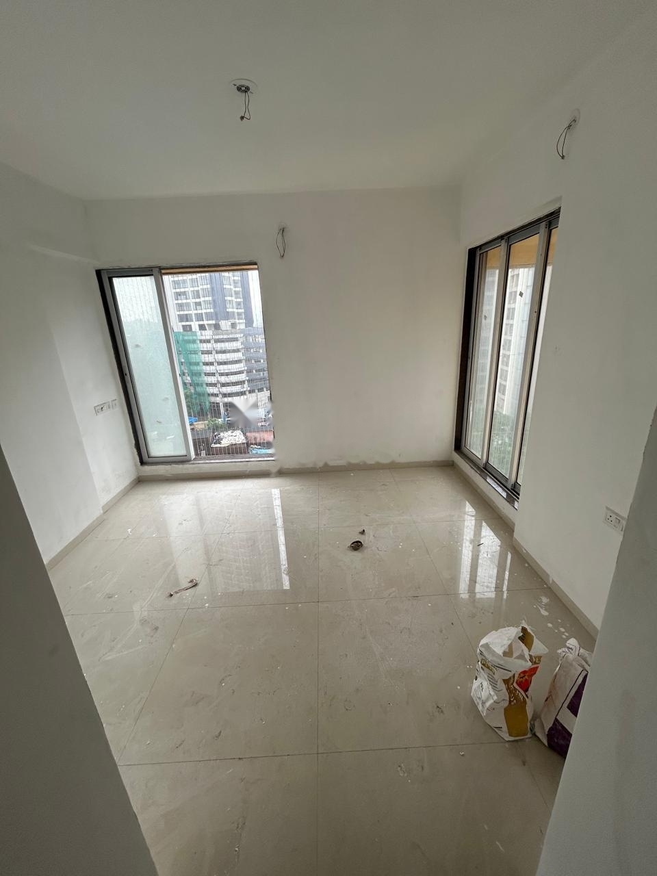 2 BHK 655 Sq.Ft. Apartment in Avant Hillway