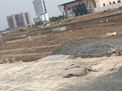 Plot For Sale in Bhakti Park