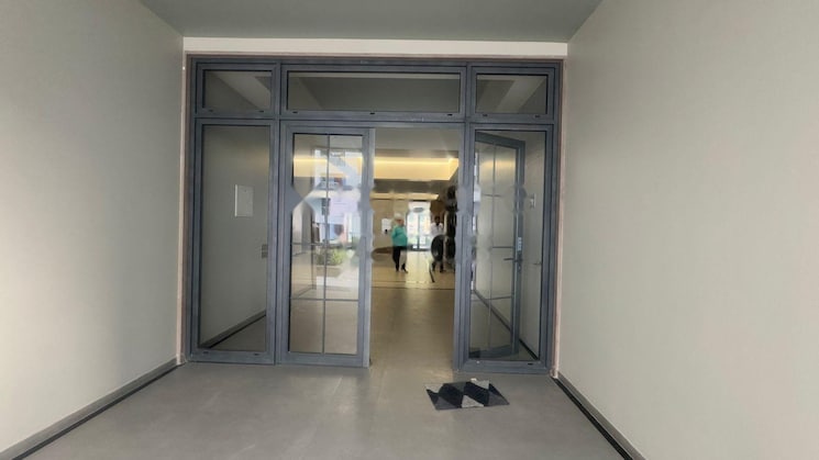 Room, megapolis-serenity 2 Bedroom 637 Sq.Ft. Apartment In Hinjewadi Pune 9173833