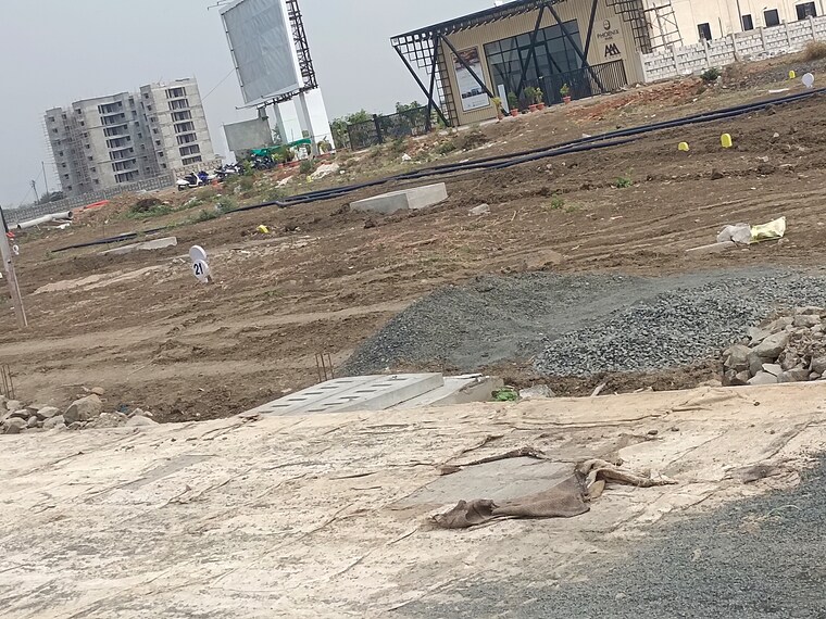 Exterior View, pipla  1200 Sq.Ft. Plot In Pipla Nagpur 9173875