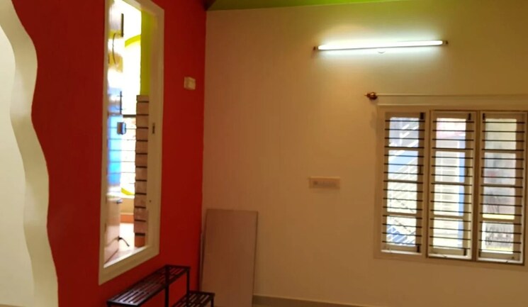 Room, hbr layout 3 Bedroom 1200 Sq.Ft. Independent House In Hbr Layout Bangalore 9173837