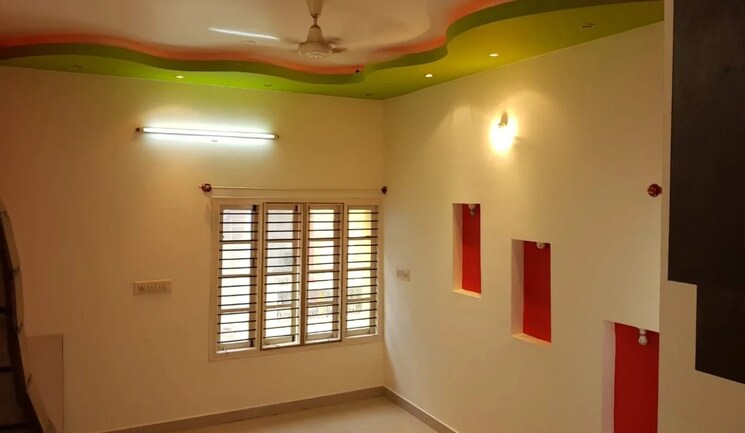 Room, hbr layout 3 Bedroom 1200 Sq.Ft. Independent House In Hbr Layout Bangalore 9173837