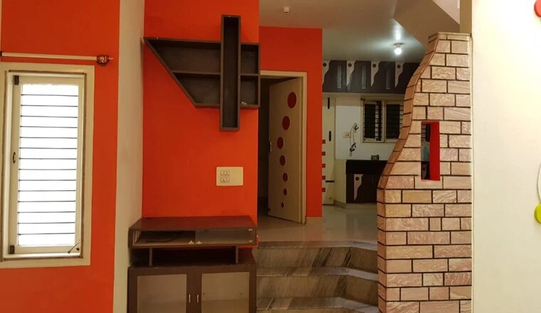 Kitchen, hbr layout 3 Bedroom 1200 Sq.Ft. Independent House In Hbr Layout Bangalore 9173837