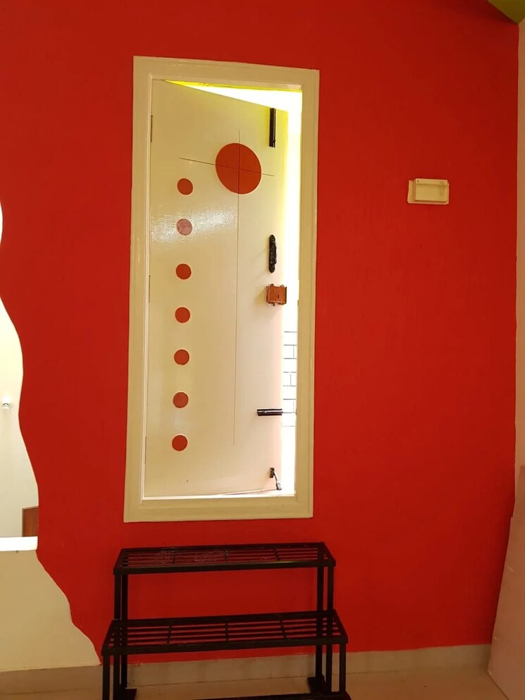 undefined, hbr layout 3 Bedroom 1200 Sq.Ft. Independent House In Hbr Layout Bangalore 9173837