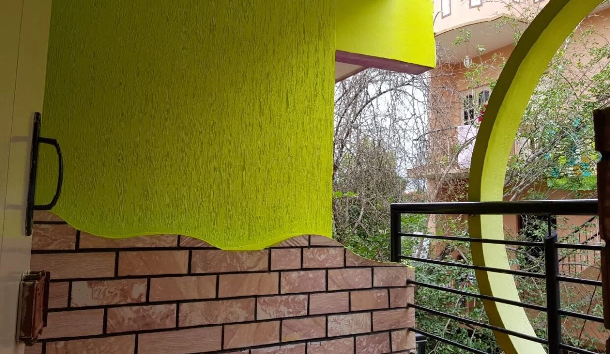 3 BHK + Pooja Room Independent House For Sale in HBR Layout