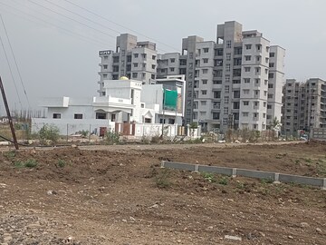  Plot – Exterior View View at Pipla - for Sale