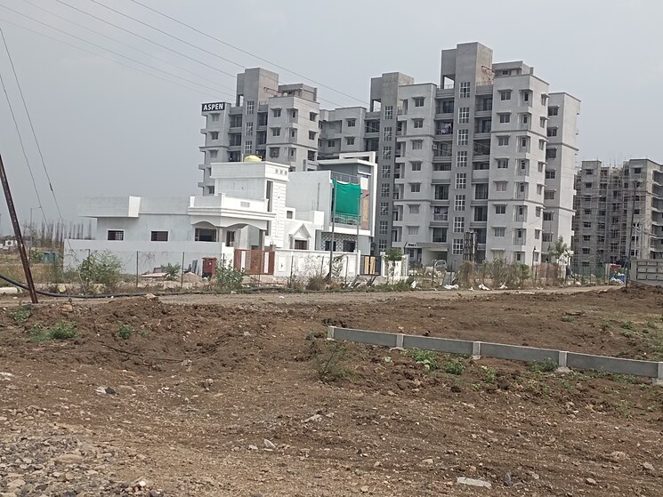 Exterior View, pipla  1200 Sq.Ft. Plot In Pipla Nagpur 9173875