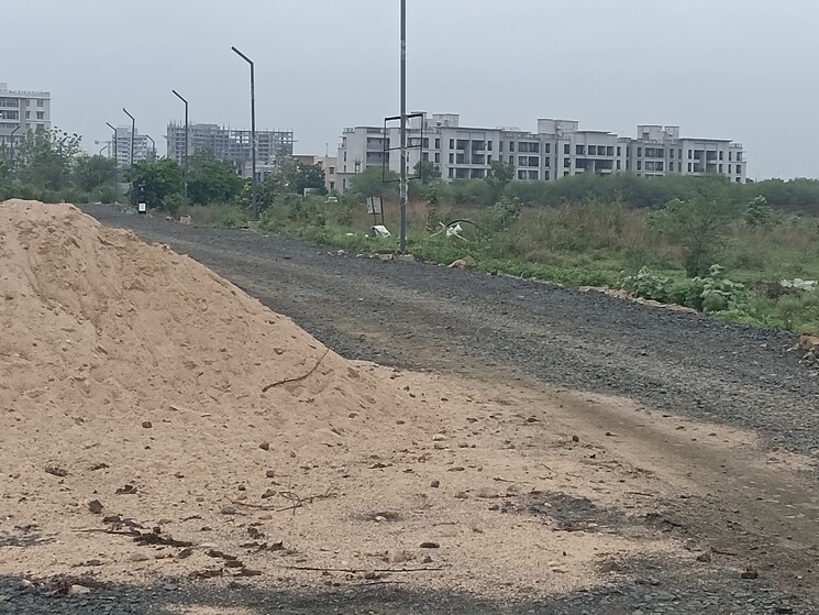undefined, pipla  1200 Sq.Ft. Plot In Pipla Nagpur 9173875