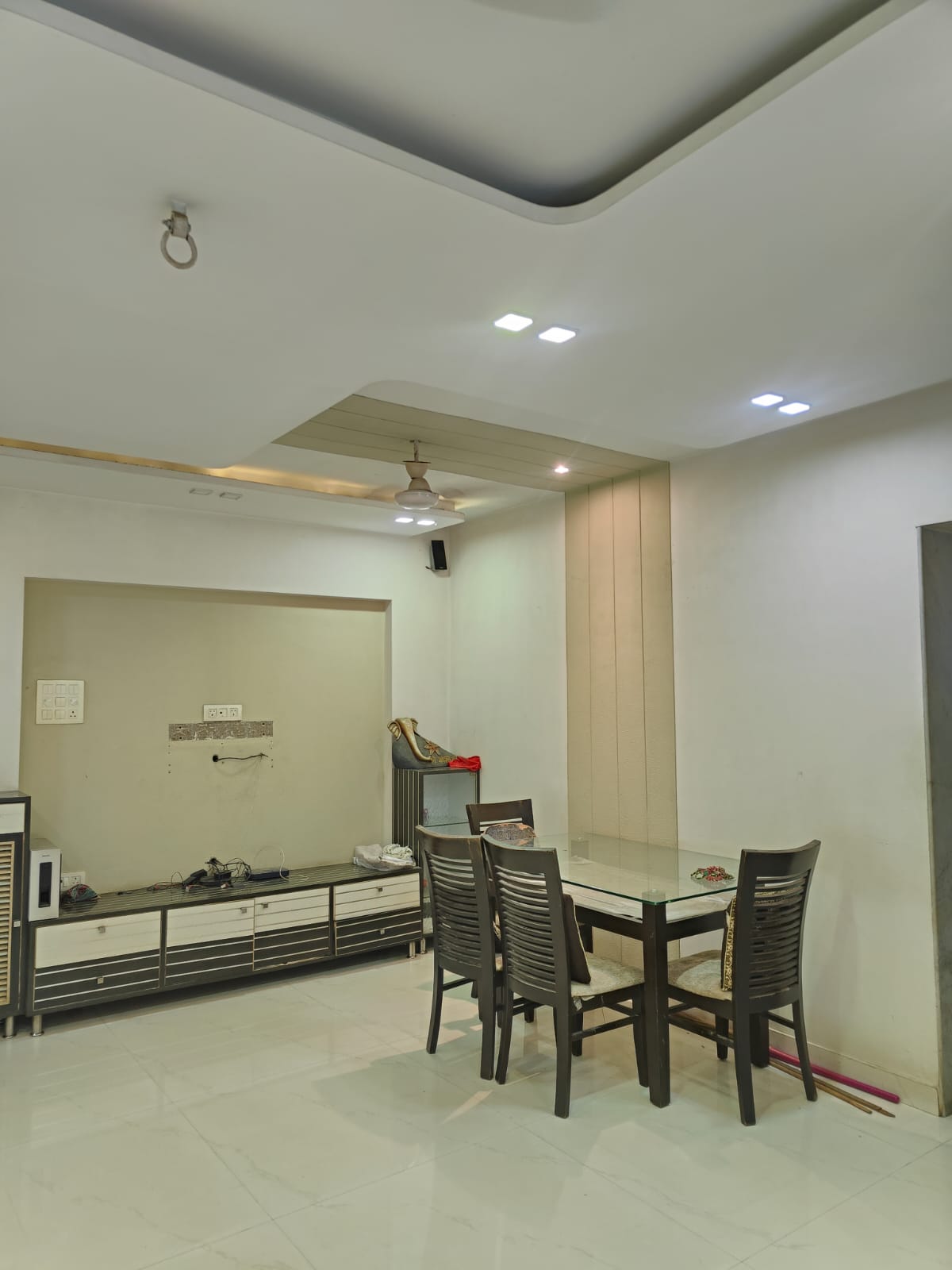 2 BHK Apartment For Rent in Ramdev AMI Drashti