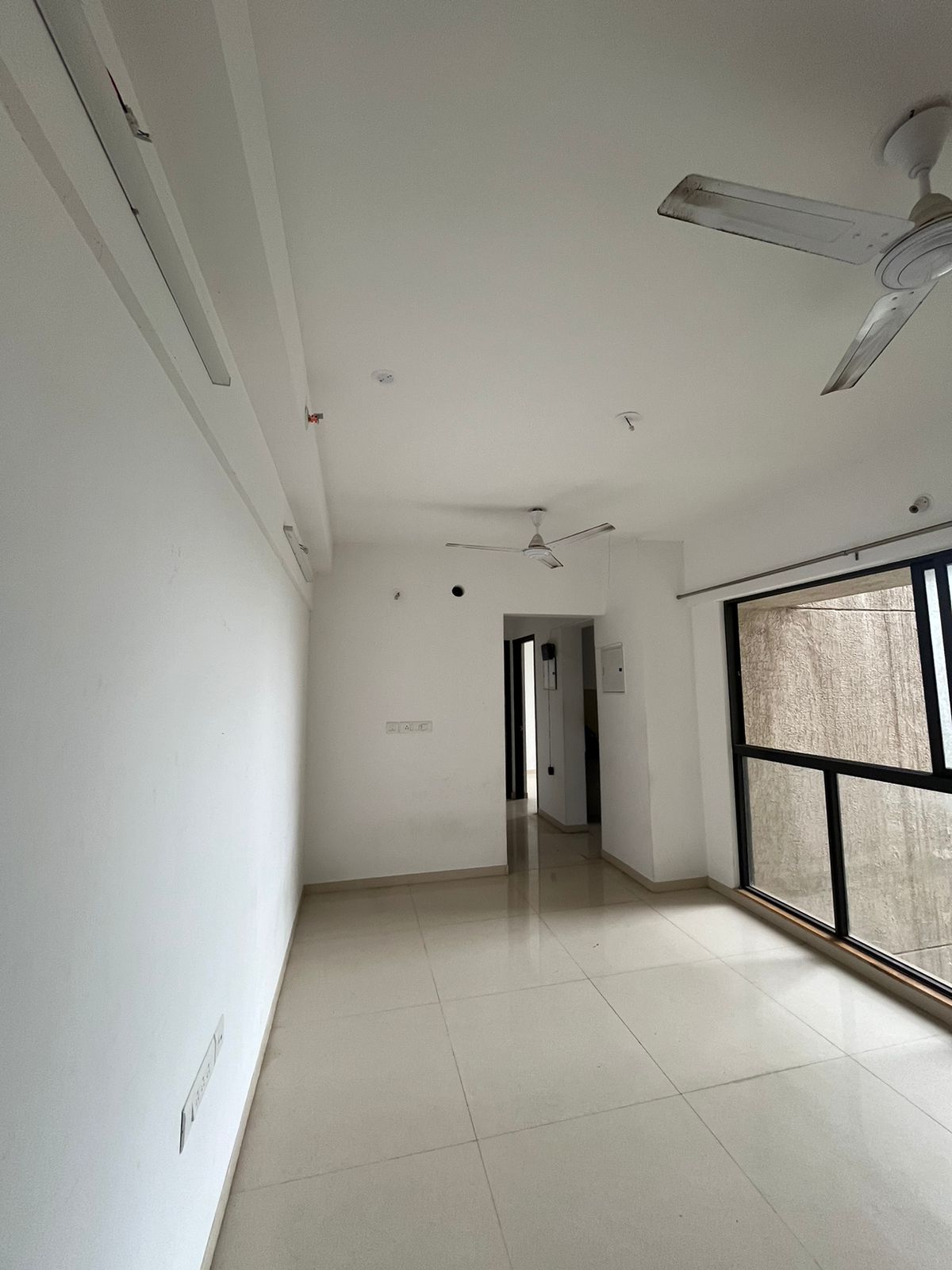 1 BHK Apartment For Rent in Lodha Palava Downtown Dombivli East