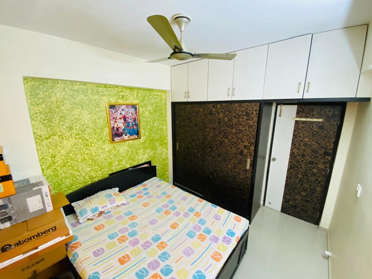 Bedroom, navrangpura 3 Bedroom 2580 Sq.Ft. Apartment In Navrangpura Ahmedabad 9173649