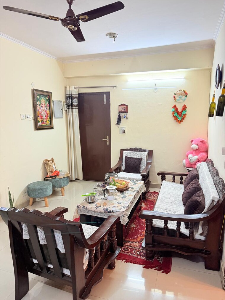 Team Area, ascent-savy-ville-de 2 Bedroom 985 Sq.Ft. Apartment In Raj Nagar Extension Ghaziabad 9173916