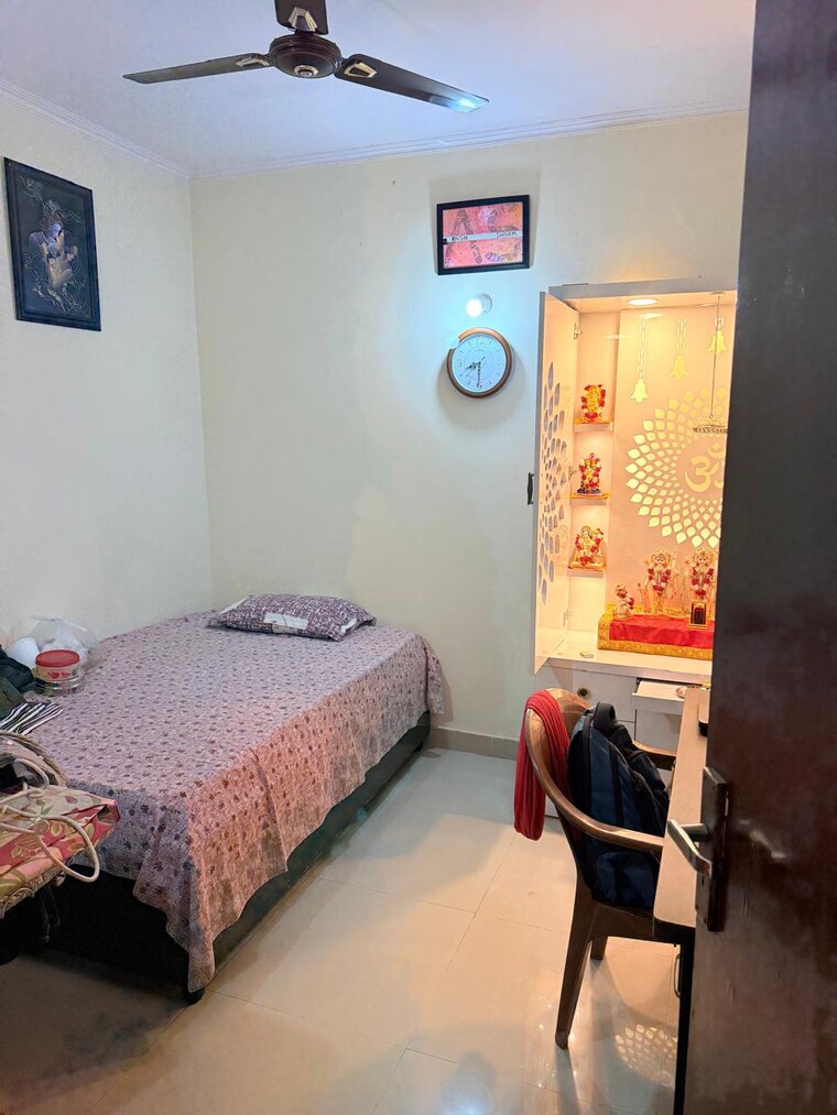 Bedroom, ascent-savy-ville-de 2 Bedroom 985 Sq.Ft. Apartment In Raj Nagar Extension Ghaziabad 9173916