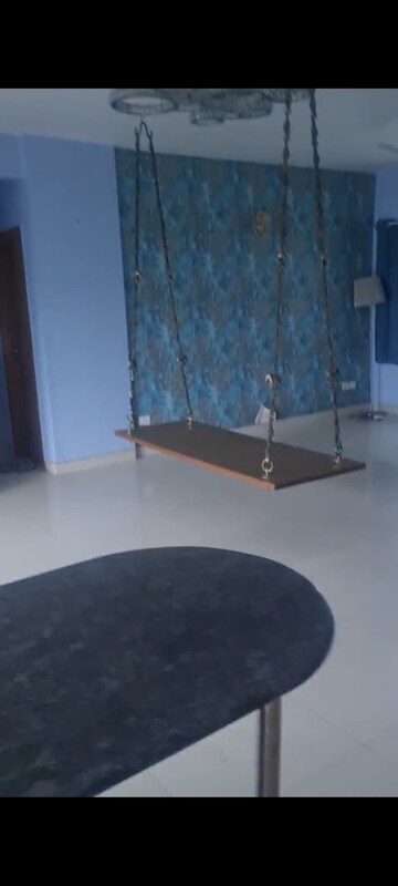 Living Room in 3 BHK Apartment at Valmark Amoda, Gottigere – for Rent
