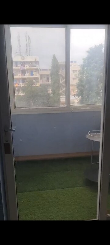 Bathroom in 3 BHK Apartment at Valmark Amoda, Gottigere – for Rent