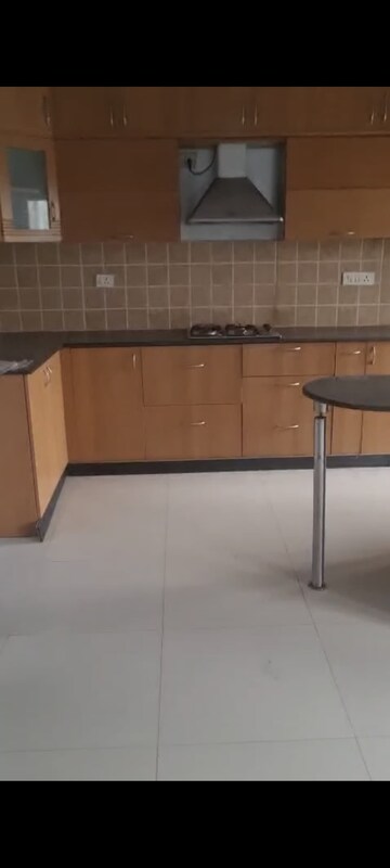 Kitchen in 3 BHK Apartment at Valmark Amoda, Gottigere – for Rent