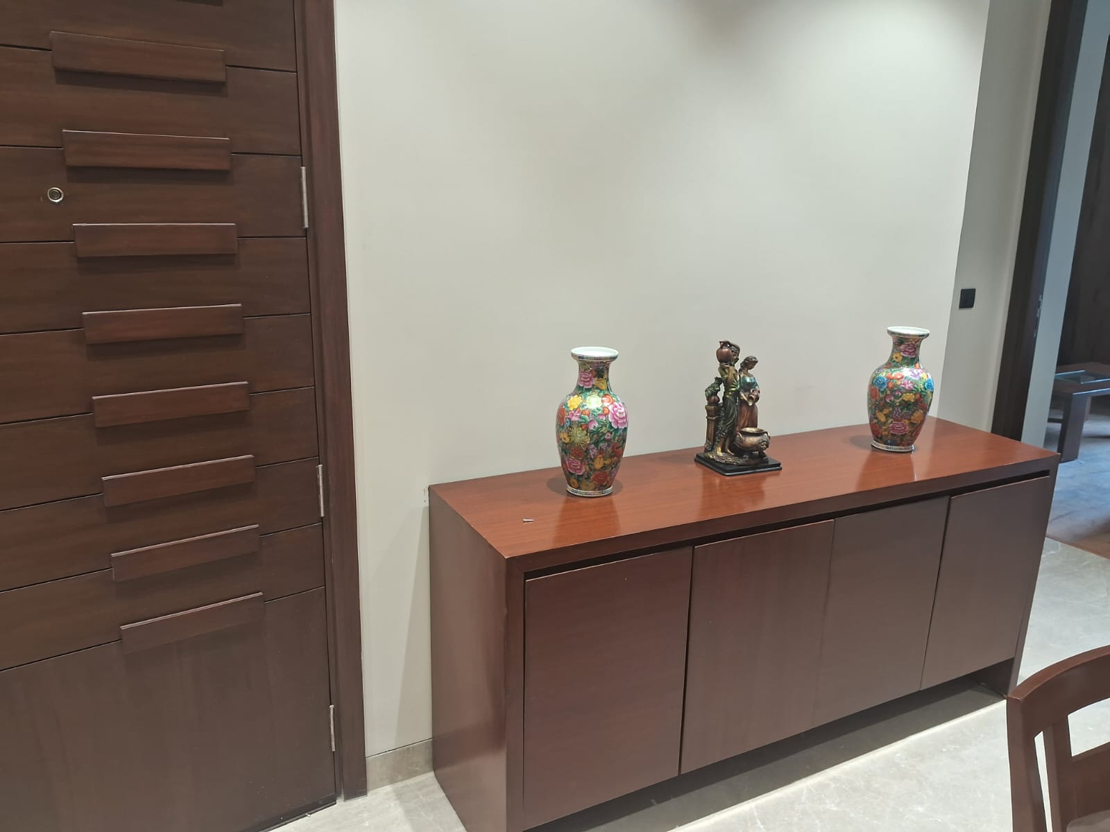 3 BHK + Servant Room,Study Room Builder Floor For Rent in Safdarjung Enclave