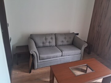Bedroom in 3 BHK Builder Floor at Safdarjung Enclave – for Rent