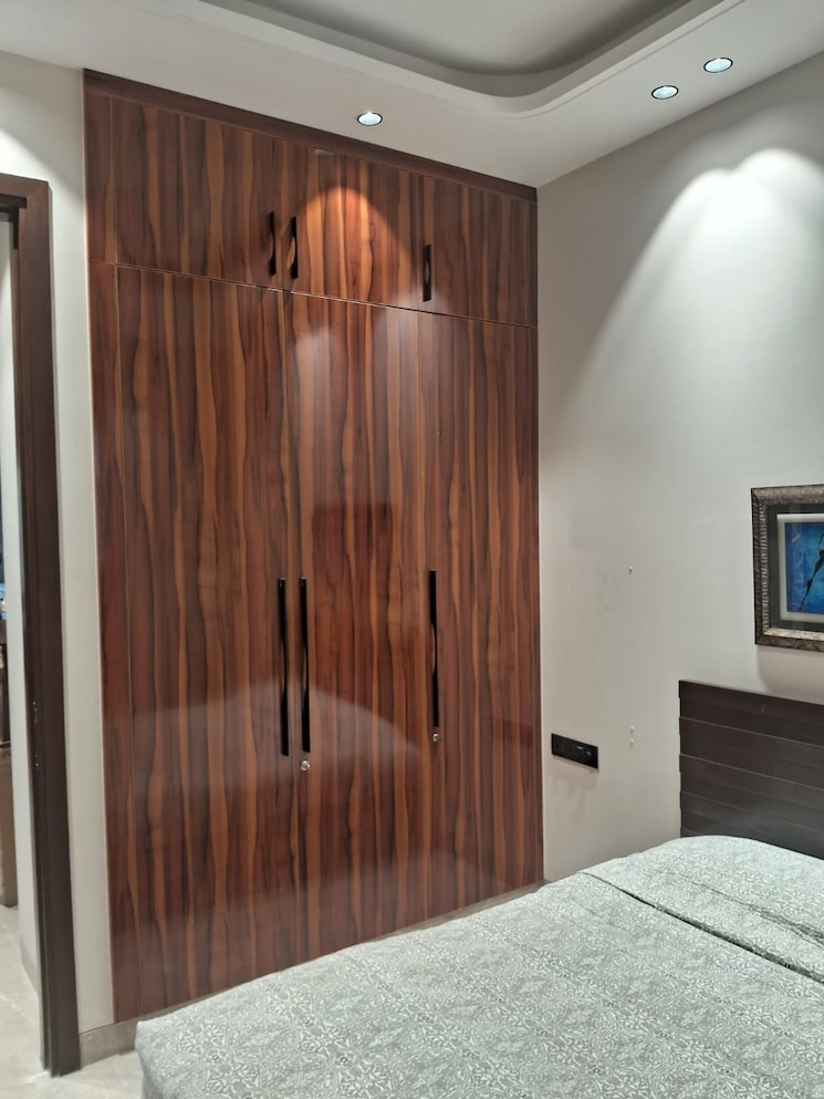 undefined, safdarjung enclave 3 Bedroom 1800 Sq.Ft. Builder Floor In Safdarjung Enclave Delhi 9173923