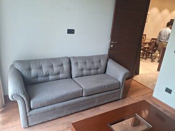 Furnished Amenities in 3 BHK Builder Floor at Safdarjung Enclave – for Rent