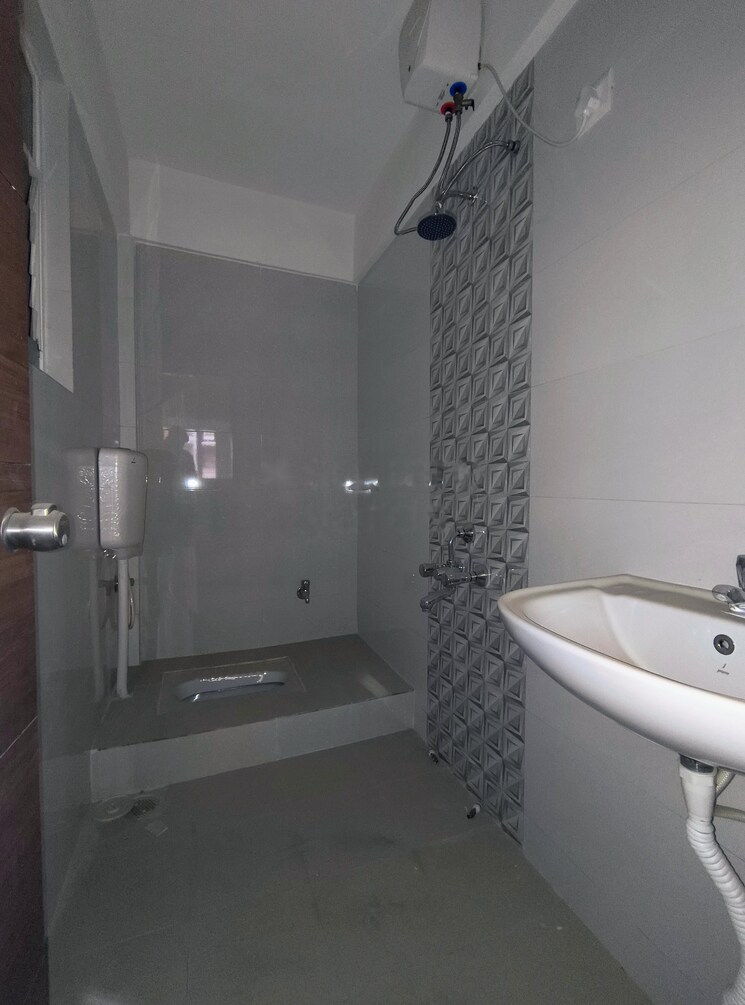 Bathroom, saptsiddh-savali-saffron 1 Bedroom 482 Sq.Ft. Apartment In Keshav Nagar Pune 9173901