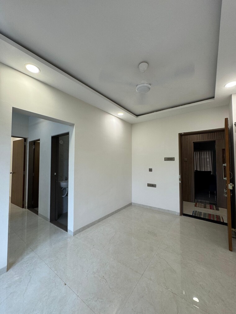 Room, palghar 2 Bedroom 634 Sq.Ft. Apartment In Palghar Palghar 9173910