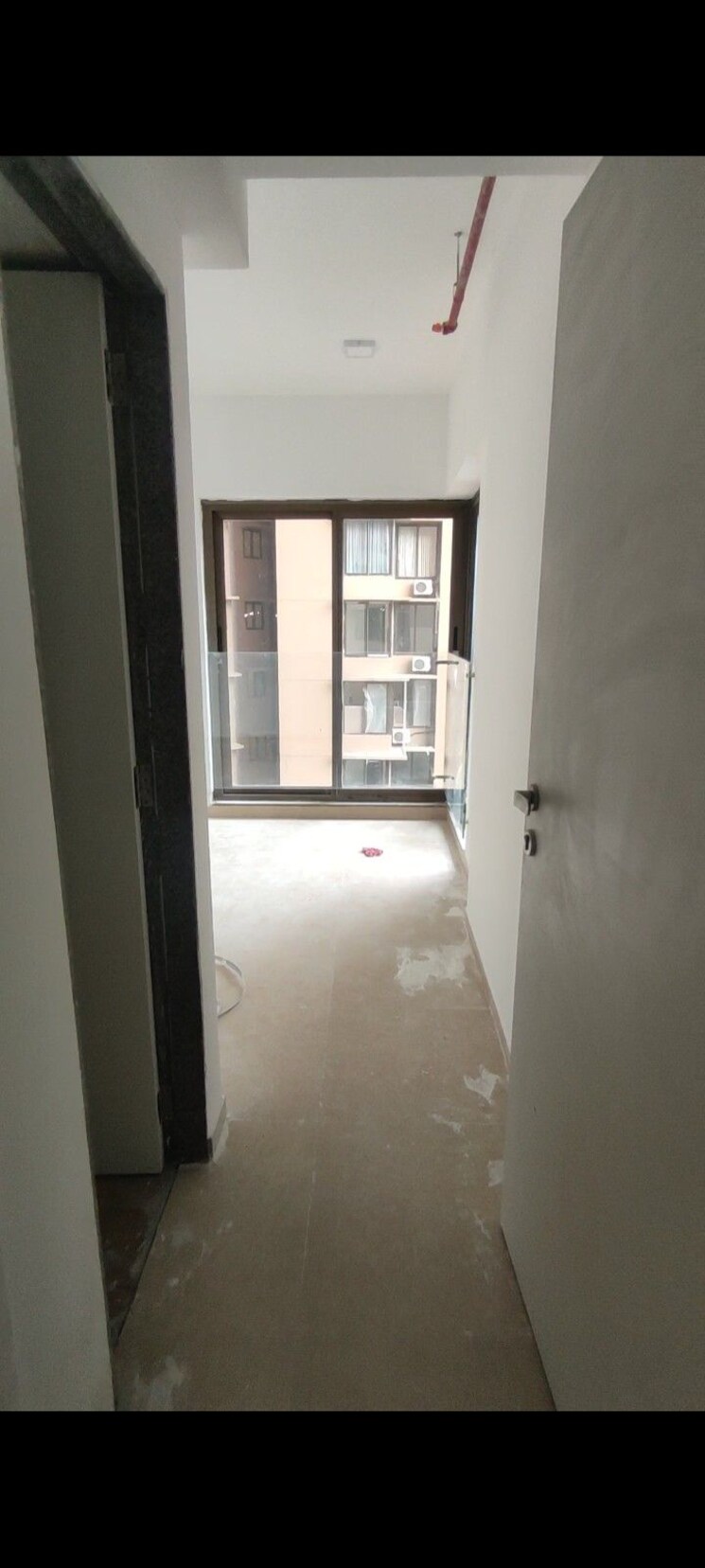 Room, kanakia-silicon-valley 3 Bedroom 1128 Sq.Ft. Apartment In Powai Mumbai 9173594
