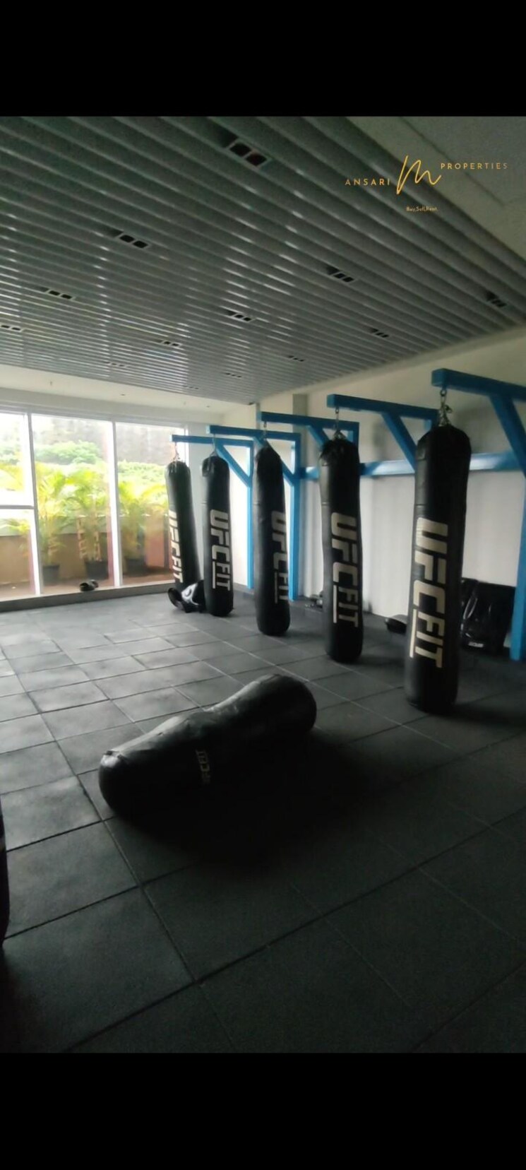 Other, kanakia-silicon-valley 3 Bedroom 1128 Sq.Ft. Apartment In Powai Mumbai 9173594