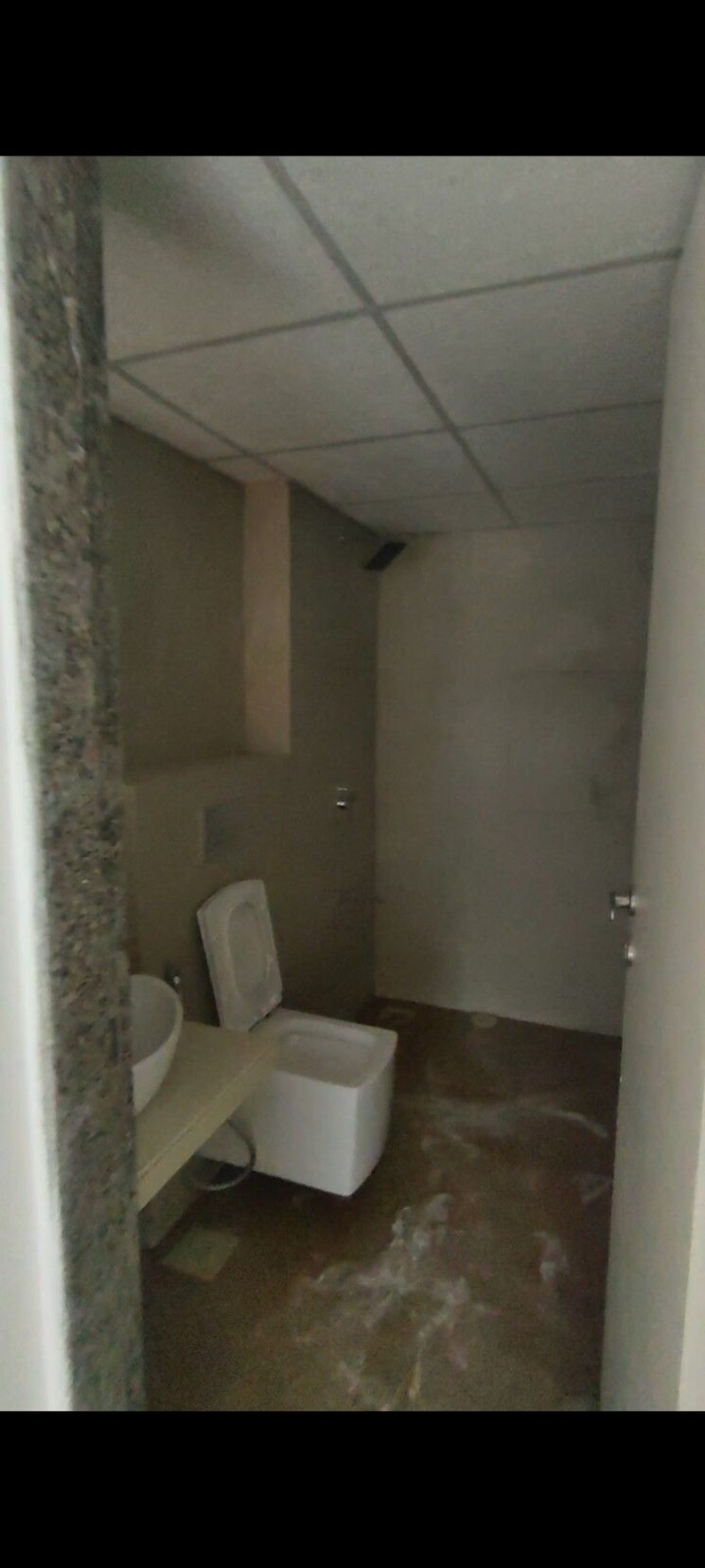 Bathroom, kanakia-silicon-valley 3 Bedroom 1128 Sq.Ft. Apartment In Powai Mumbai 9173594