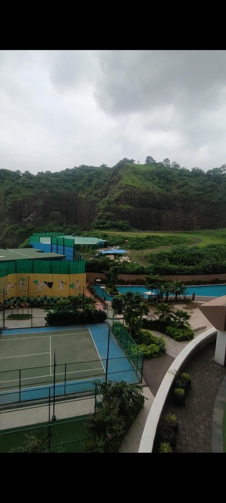 Swimming Pool, kanakia-silicon-valley 3 Bedroom 1128 Sq.Ft. Apartment In Powai Mumbai 9173594