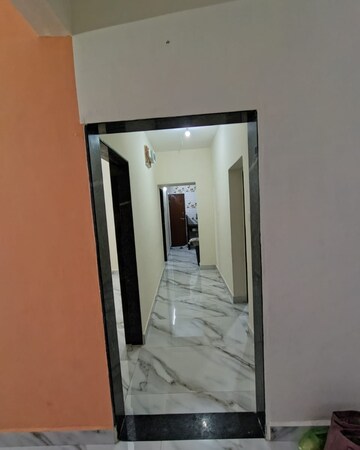 Building Lobby in 2 BHK Apartment at Thite Nagar – for Rent