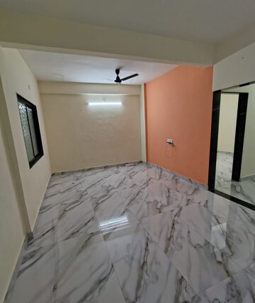 Bedroom in 2 BHK Apartment at Thite Nagar – for Rent