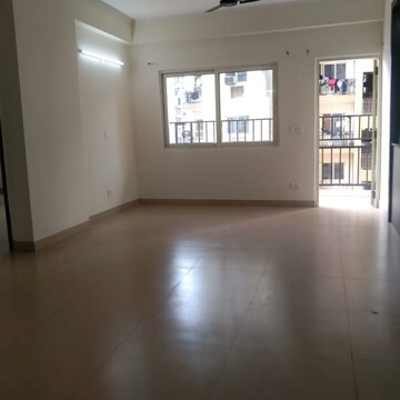 Living Room in 3 BHK Apartment at Gardenia Golf City, Noida Central – for Rent