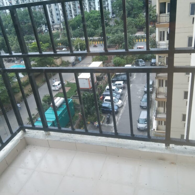 Balcony, gardenia-golf-city 3 Bedroom 1545 Sq.Ft. Apartment In Noida Central Noida 9174001