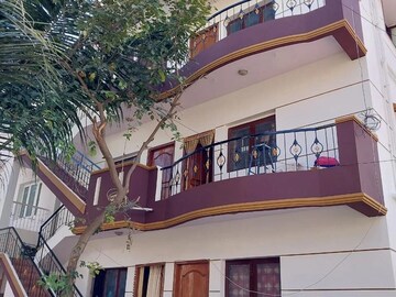 6+ BHK Independent House For Sale in Indiranagar
