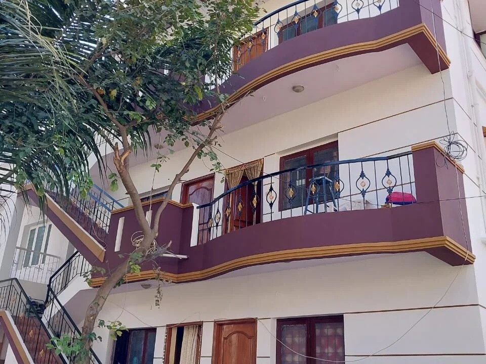 6+ BHK + Pooja Room Independent House For Sale in Indiranagar