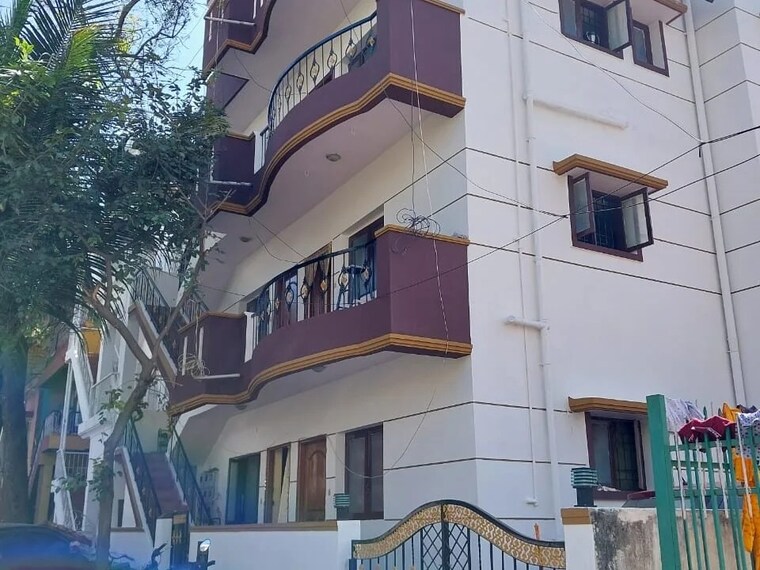 Exterior View, indiranagar 6+ Bedroom 4260 Sq.Ft. Independent House In Indiranagar Bangalore 9173959