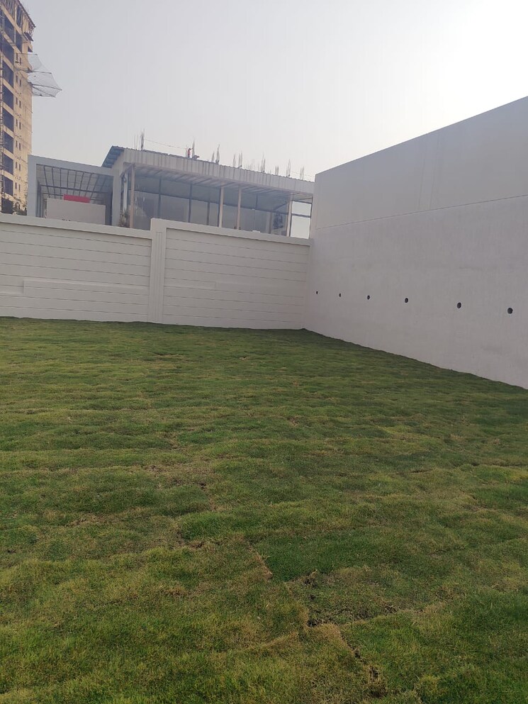 Exterior View, rucha-keystone-bliss  2600 Sq.Ft. Plot In Dhayari Pune 9173970